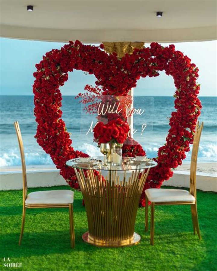 Safaree's Romantic Proposal To Amara La Negra: A Love Story Unfolding