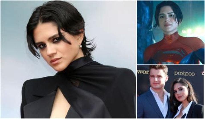 Sasha Calle Relationships: An Exclusive Look