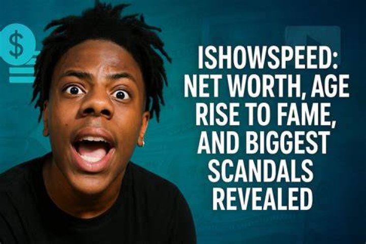 Scandals, Career, And Net Worth