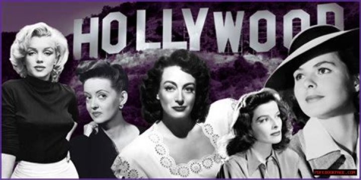 Secrets Of A Hollywood Icon
