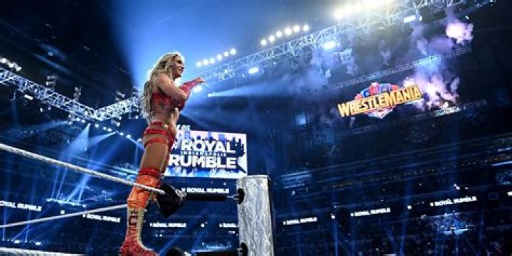 Secrets, Triumphs, And Ring Domination
