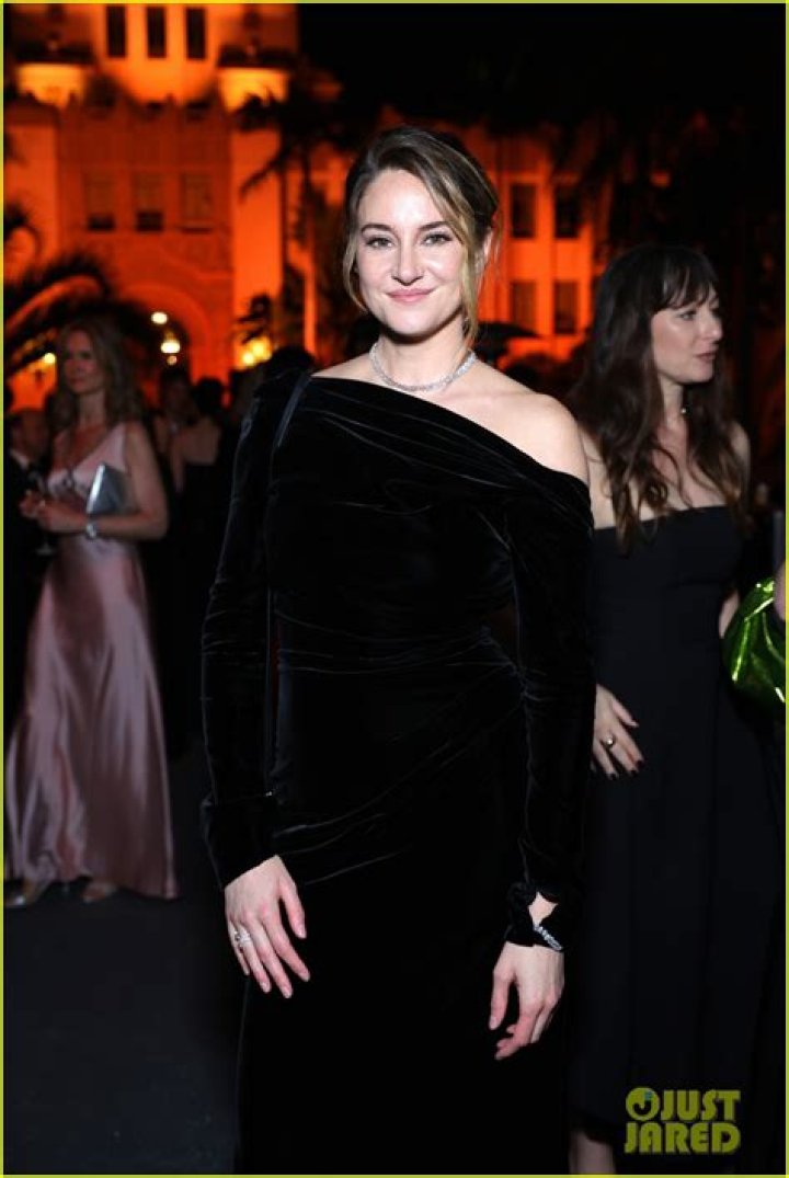 Shailene Woodley Embraces Motherhood: Pregnancy Rumors Abound