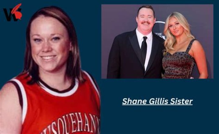 Shane Gillis' Sister: A Tale Of Family And Controversy