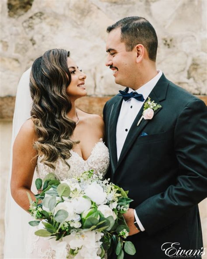 Shannon Spake's Marital Journey: Uncovering The Details