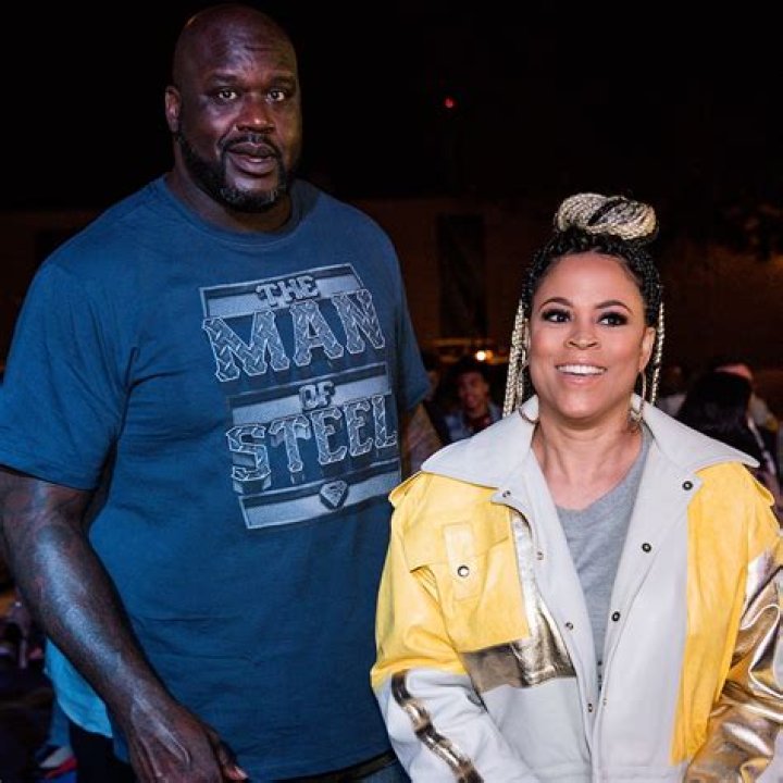 Shaq's Marital Bliss: Love And Life With His Wife