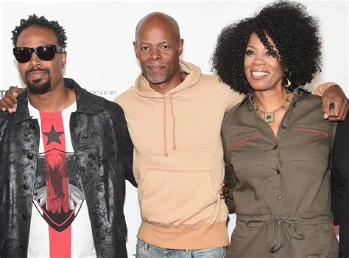 Shawn Wayans And His Siblings' Untold Story