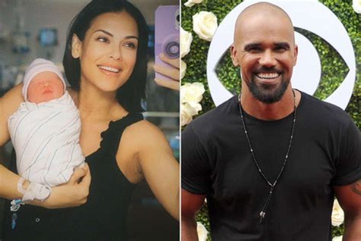 Shemar Moore's Family Plans: Uncover The Truth Behind His Childless Status