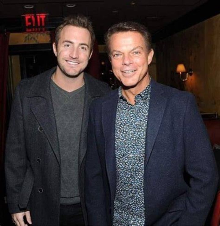 Shepard Smith And Giovanni Graziano Revolutionize Journalism