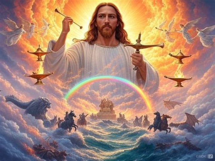 Shocking Revelations And Profound Lessons