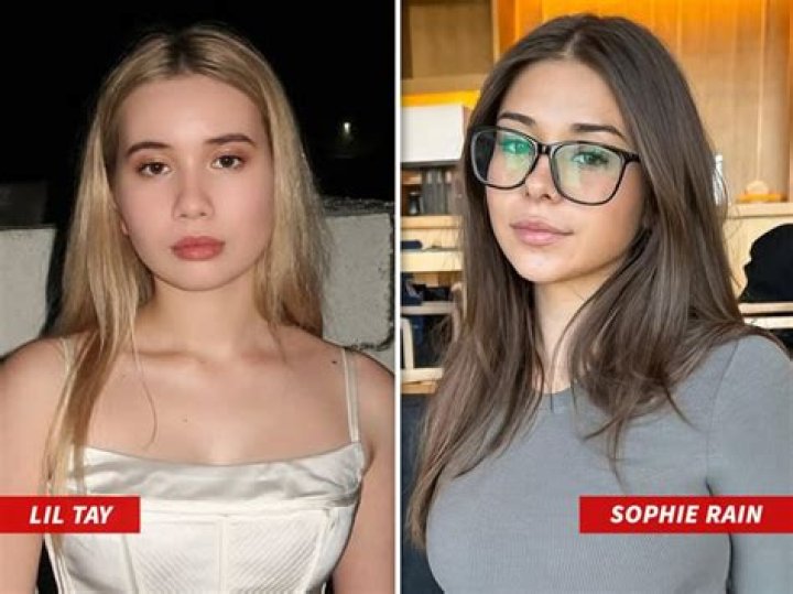 "Sophia Deso OnlyFans Leak" And Its Impact