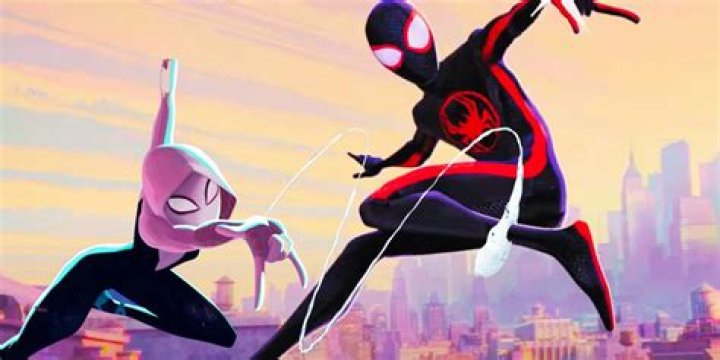 Sophie Raiin's Captivating Journey As Spider-Man