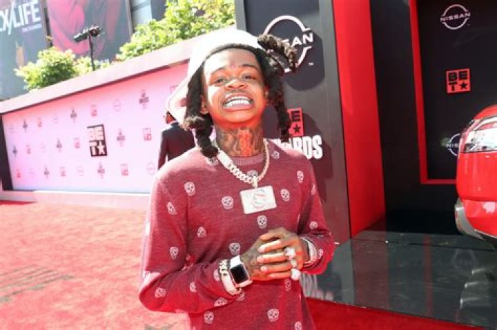 SpotemGottem Age: How Old Is The Popular Rapper?