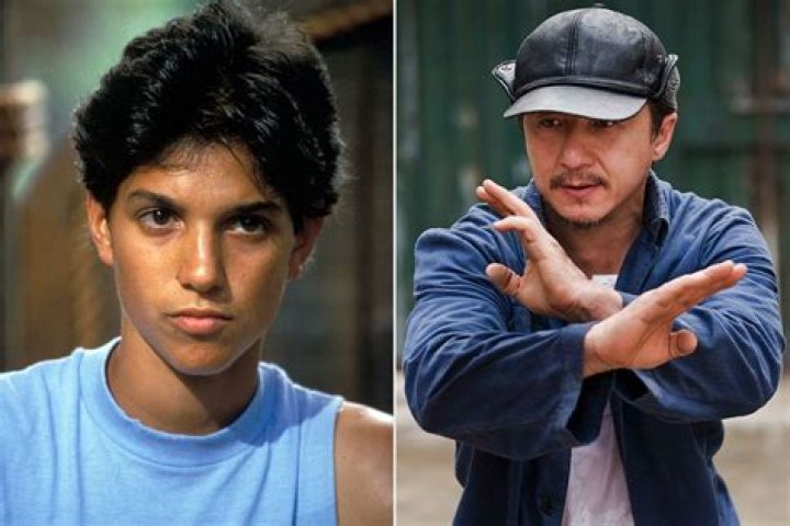 Spotlight On Ralph Macchio's Iconic Roles As A Beloved Mentor To Young Actors
