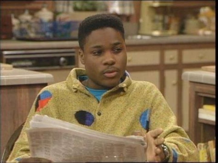 Stars Of The Cosby Show, Twin Brothers Die Tragically