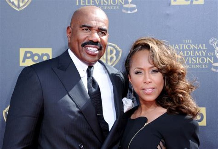 Steve Harvey's Parents And Their Profound Legacy