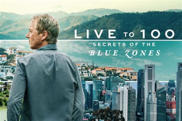 Still Alive And ThrivingUnveiling The Secrets Of Longevity