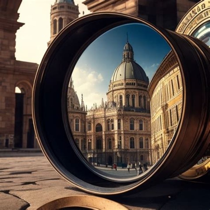 Stunning Photos You Haven't Seen!