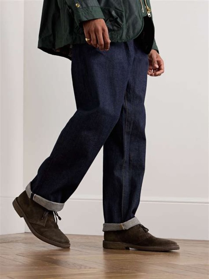 Suede Brooks, Drake's Muse And More