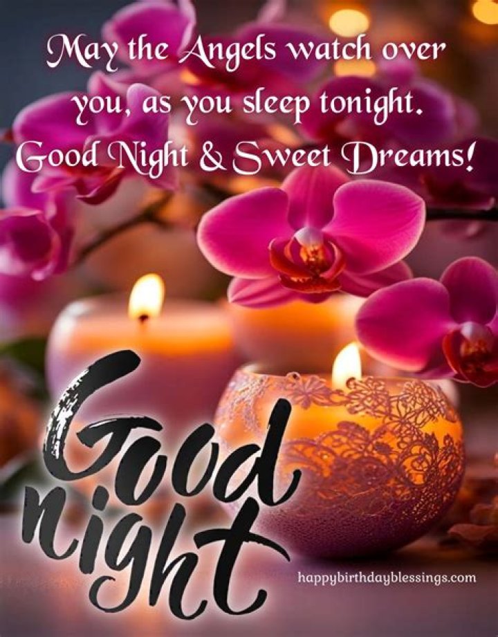 Sweet Goodnight Sayings For Him: Loving Quotes To Wish Him A Peaceful Sleep