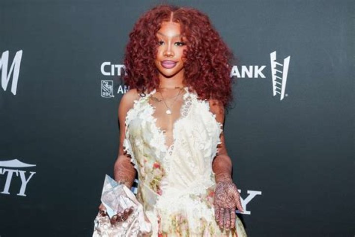 SZA Height, Age & Body Measurements – How tall is SZA?