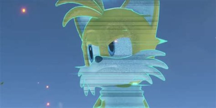 Tails The Fox's Age Unveiled