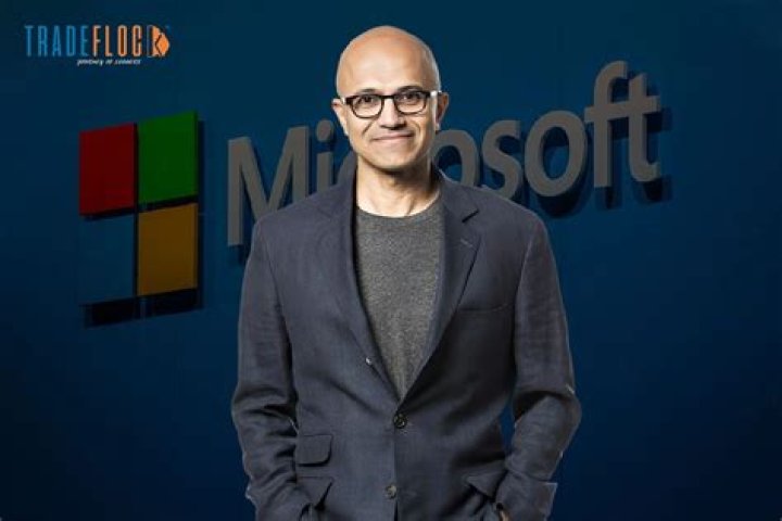 Tara Nadella: Discoveries And Insights That Will Inspire You