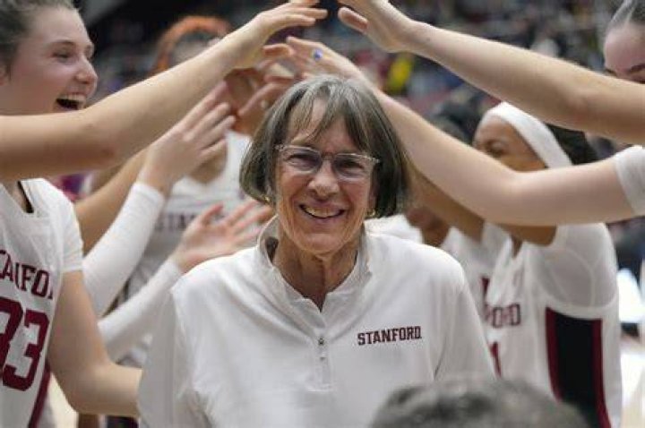 Tara Vanderveer's Private Life Revealed