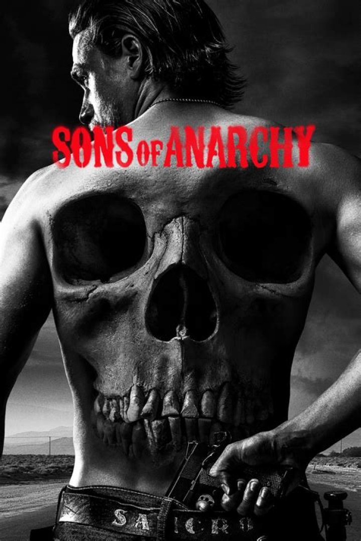 Taryn Manning's Sons Of Anarchy Performance: Unraveling Complexity And Redemption