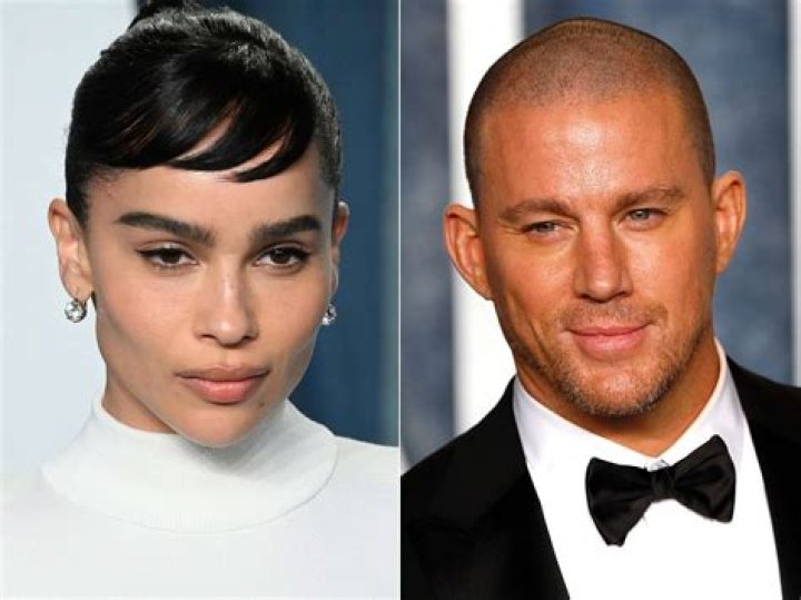 Tatum Channing Height: Uncovering The NBA Star's Stature