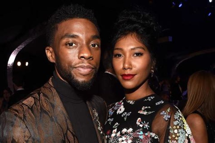 Taylor Simone Ledward Boseman's Pregnancy Journey Revealed