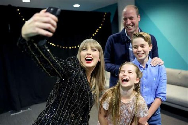 Taylor Swift And The Soul-Selling Rumors