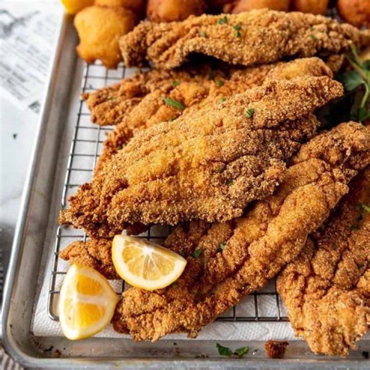The A-to-Z Guide To Extracting Essence From Catfish: A Culinary Revolution