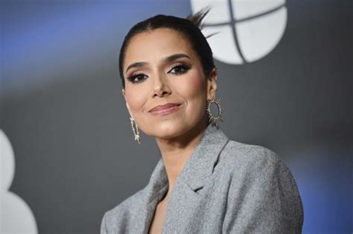 The Actress And Her Legacy