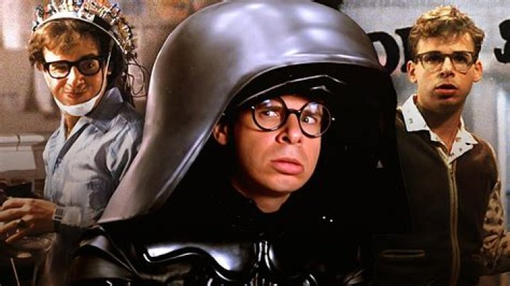 The Age Of Rick Moranis' Children: A Closer Look