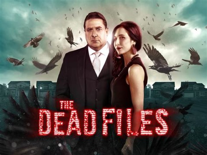 The Astonishing Reason Why Amy Left "The Dead Files": Unveiled