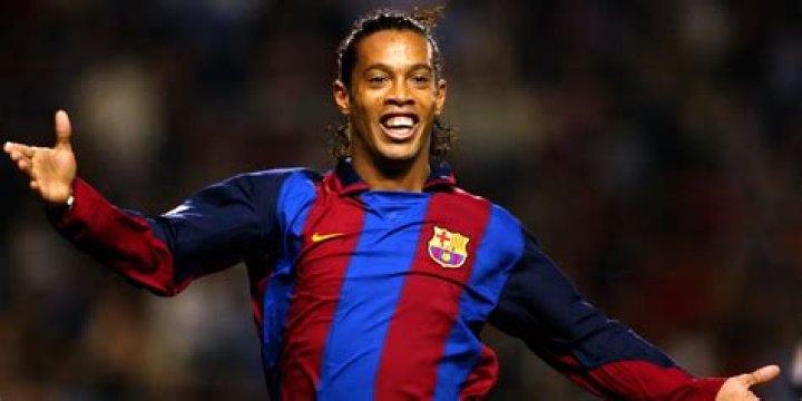 The Astounding Career Earnings Of Ronaldinho: A Financial Legacy
