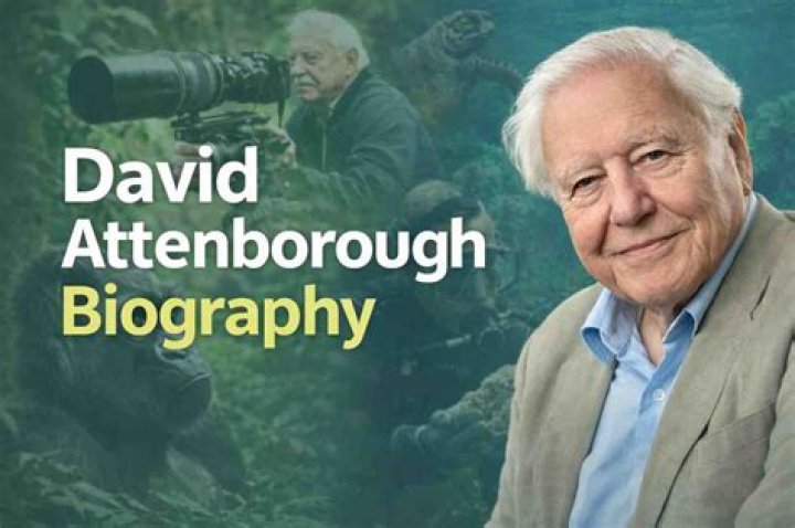 The Astounding Net Worth Of David Attenborough: Unveiled
