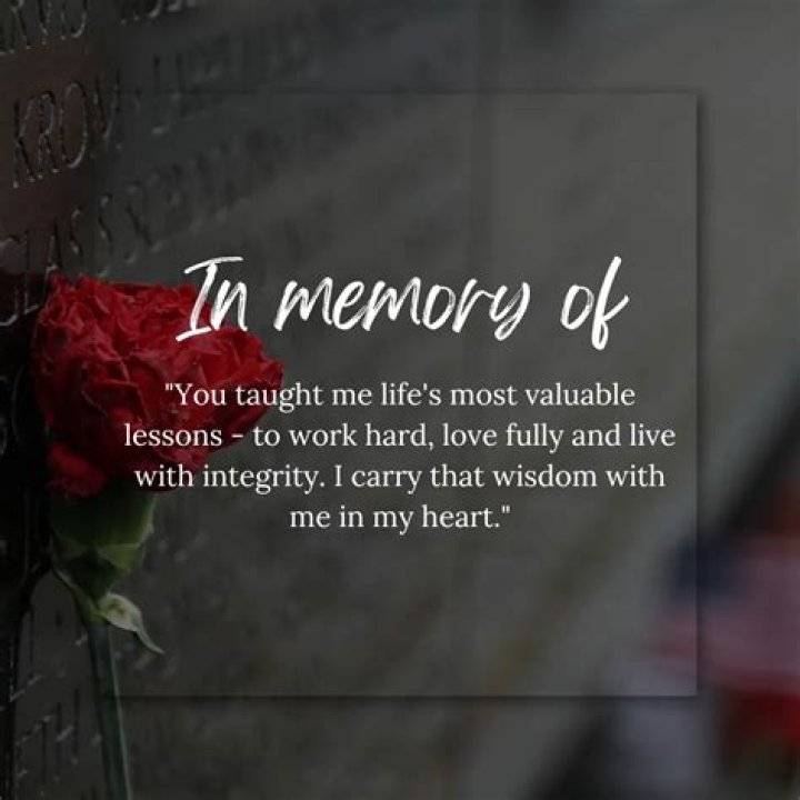 The Beloved Legacy Of John Abston: A Heartfelt Remembrance