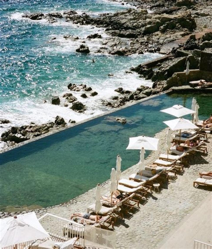 The best French Riviera beach hotels