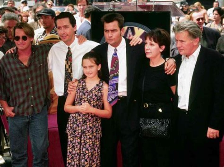 The Children Of Emilio Estevez: Family And Fatherhood