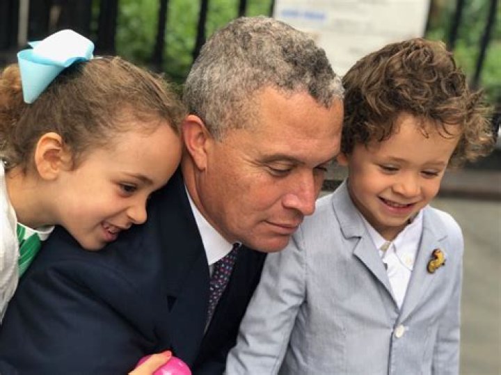 The Complete Guide To Harold Ford Jr.'s Children