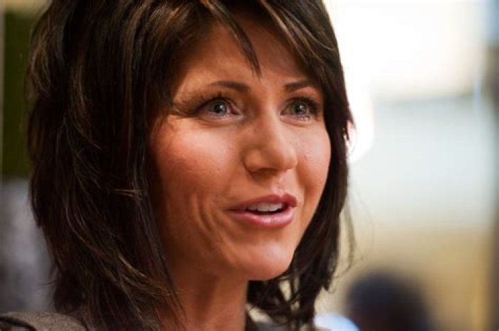 The Complete Guide To Kristi Noem's Children's Ages