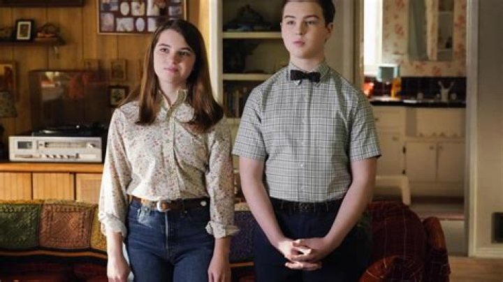 The Comprehensive Guide To Young Sheldon Cast Salaries