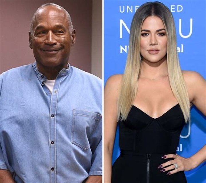 The Connection Between O.J. Simpson And Jason Simpson: A Look Into Their Relationship