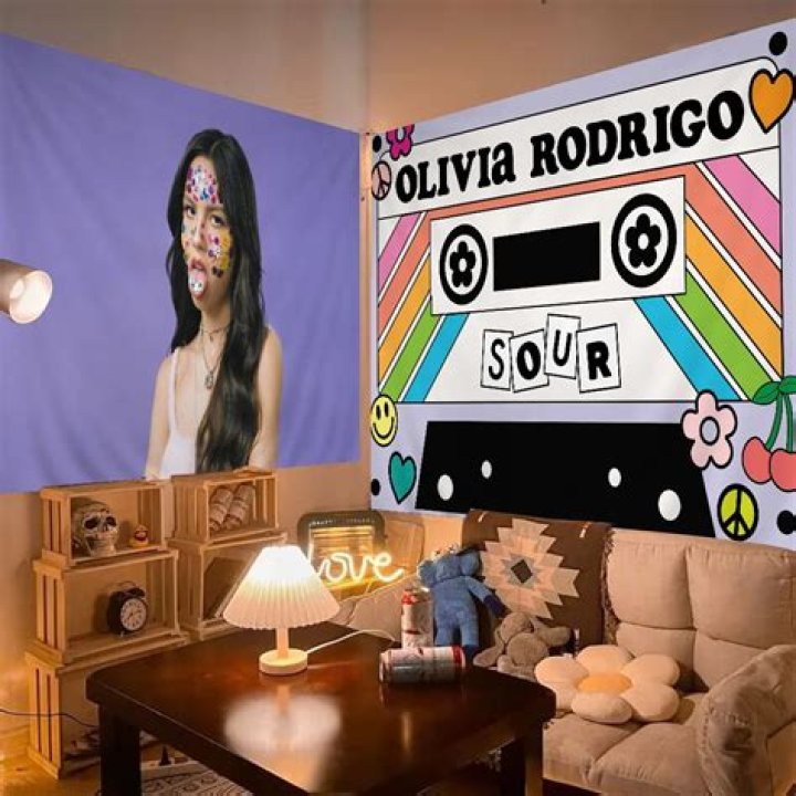 The Cultural Tapestry Of Olivia Rodrigo's Roots
