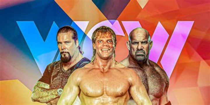 The Definitive Guide To The History Of WCW: From Inception To Legacy