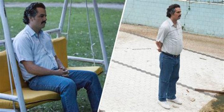 The Definitive Guide To Understanding Pablo Escobar's Demise: Cause And Circumstances