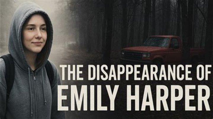 The Disappearance Of Emily Gladstein