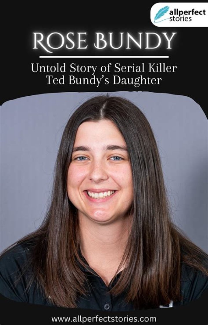The Disturbing Truth: Ted Bundy's Daughter's Identity Revealed