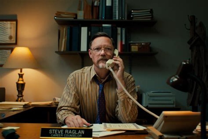 The Early Life And Career Of Matthew Lillard